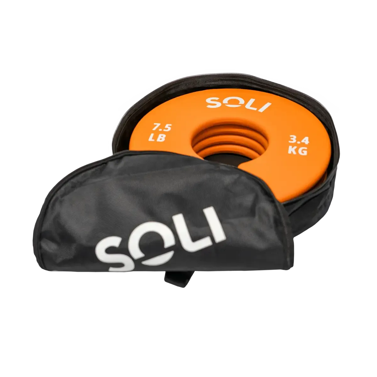 SOLI Air Canopy Weights