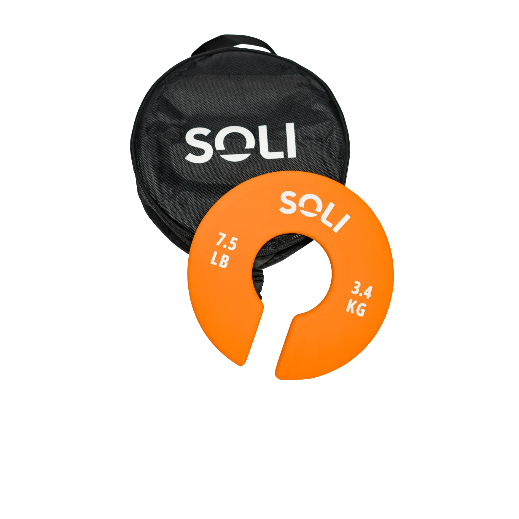 SOLI Air Canopy Weights