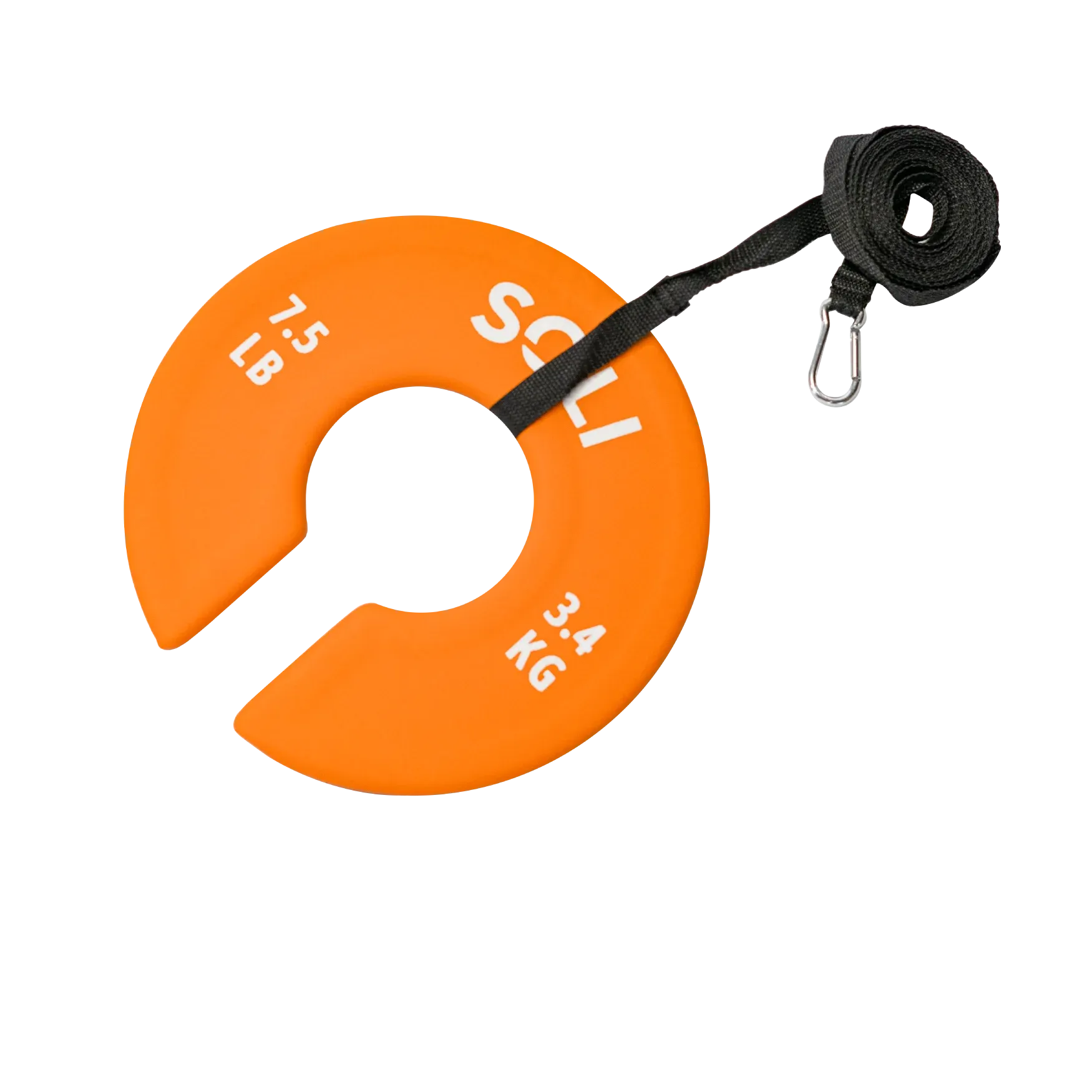 SOLI Air Canopy Weights