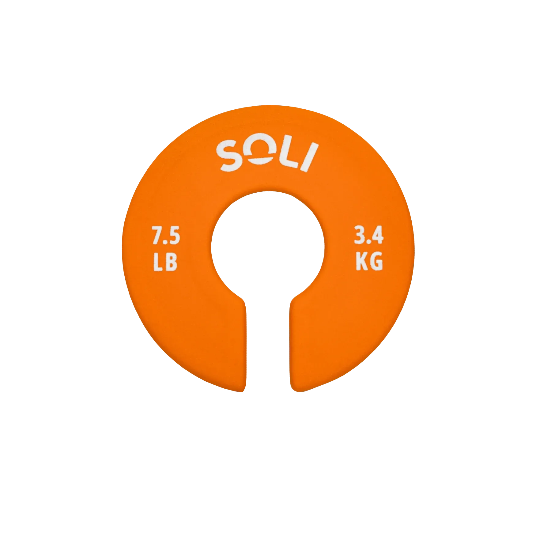 SOLI Air Canopy Weights