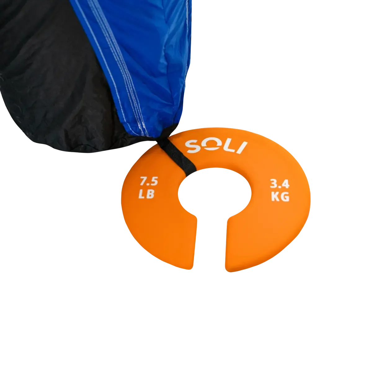 SOLI Air Canopy Weights