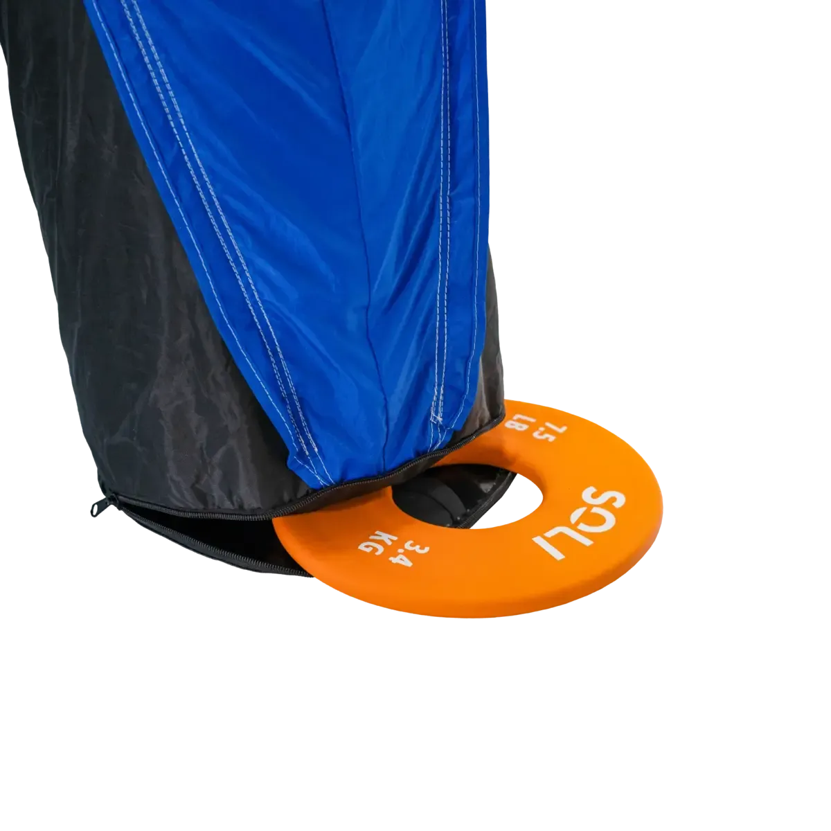 SOLI Air Canopy Weights