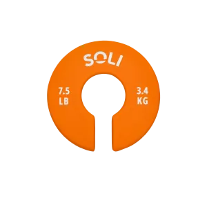 SOLI Air Canopy Weights
