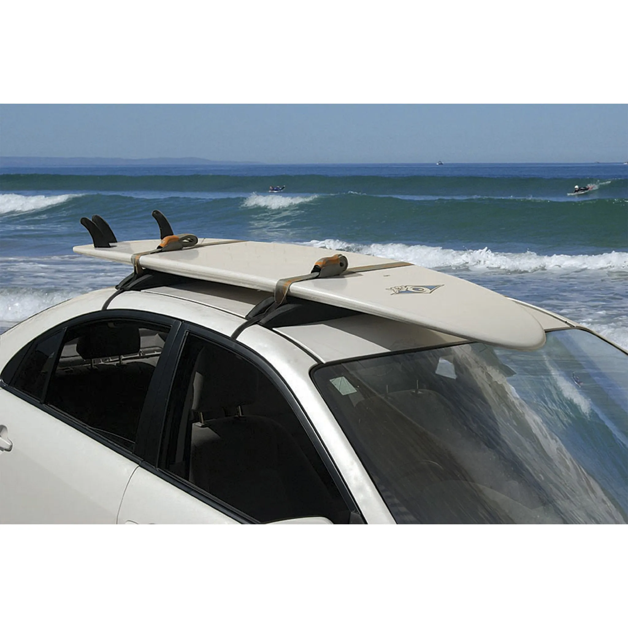 Standard Traveller Soft Racks