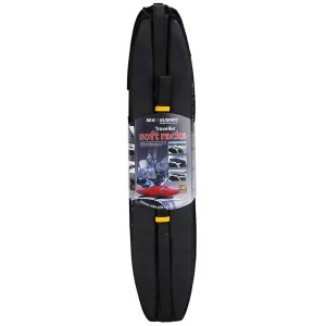 Standard Traveller Soft Racks