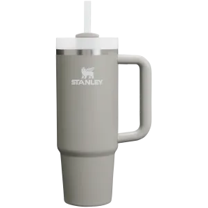 STANLEY The Quencher H2.0 Flowstate Tumbler | 30 OZ - ASH