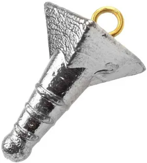 Storm "Hatteras" Lead Sinker