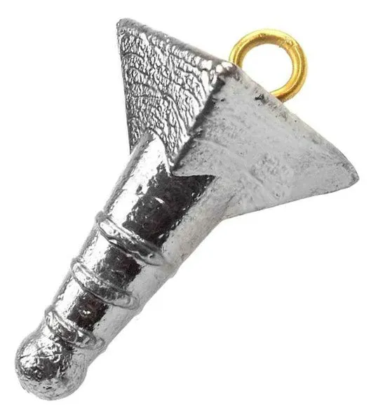 Storm "Hatteras" Lead Sinker