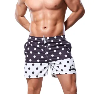 Summer Swimming Shorts