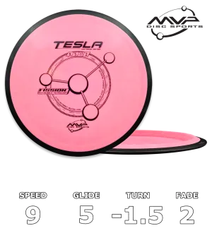 Tesla Fission
