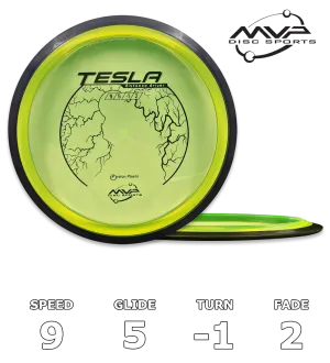 Tesla Proton
