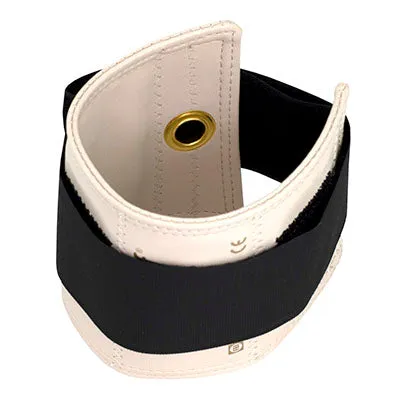 The Cuff Deluxe Ankle and Wrist Weight, 1 kg