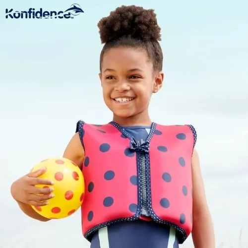 The Original Konfidence Jacket