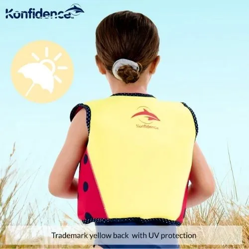 The Original Konfidence Jacket