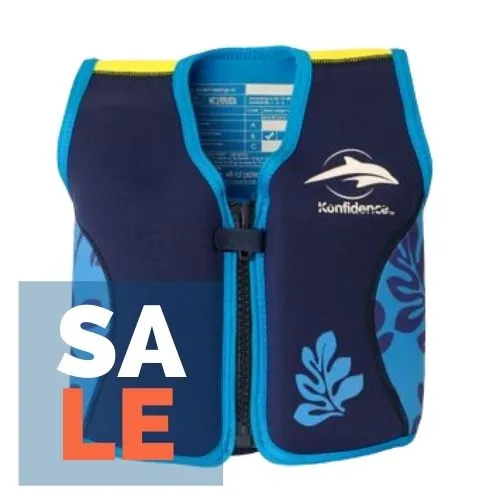 The Original Konfidence Jacket