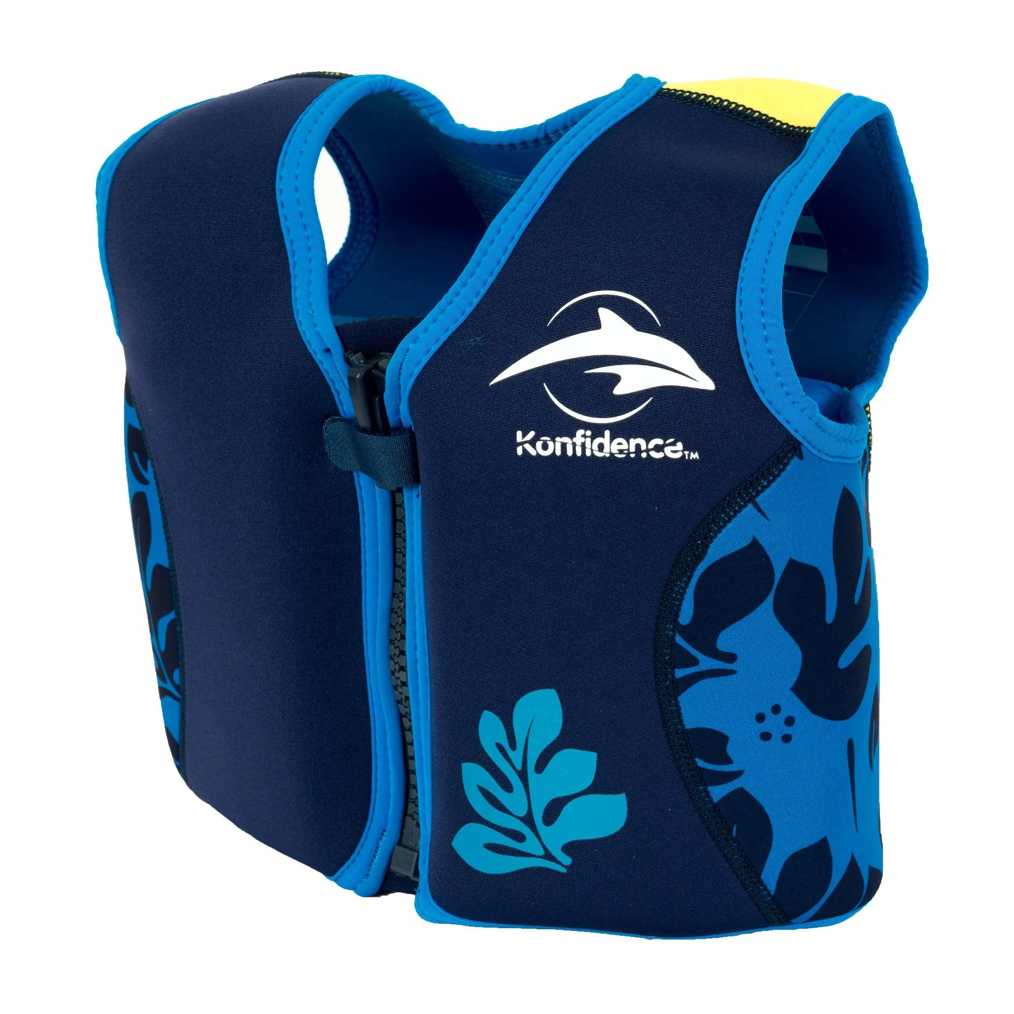 The Original Konfidence Jacket