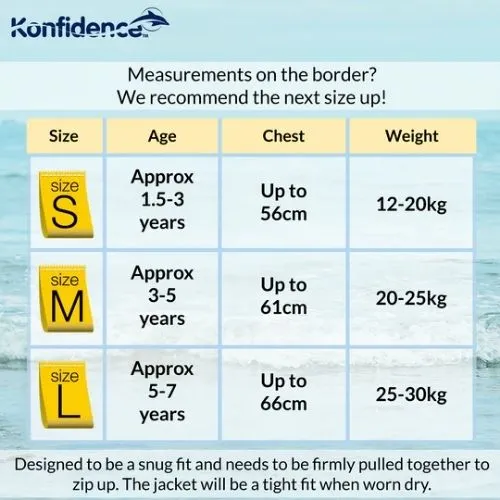 The Original Konfidence Jacket