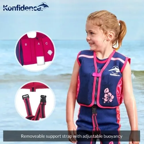 The Original Konfidence Jacket