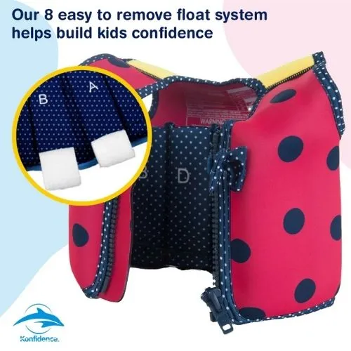 The Original Konfidence Jacket