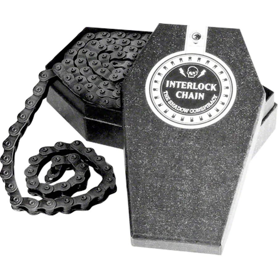 The Shadow Conspiracy Interlock V2 BMX Chain