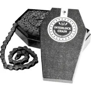 The Shadow Conspiracy Interlock V2 BMX Chain