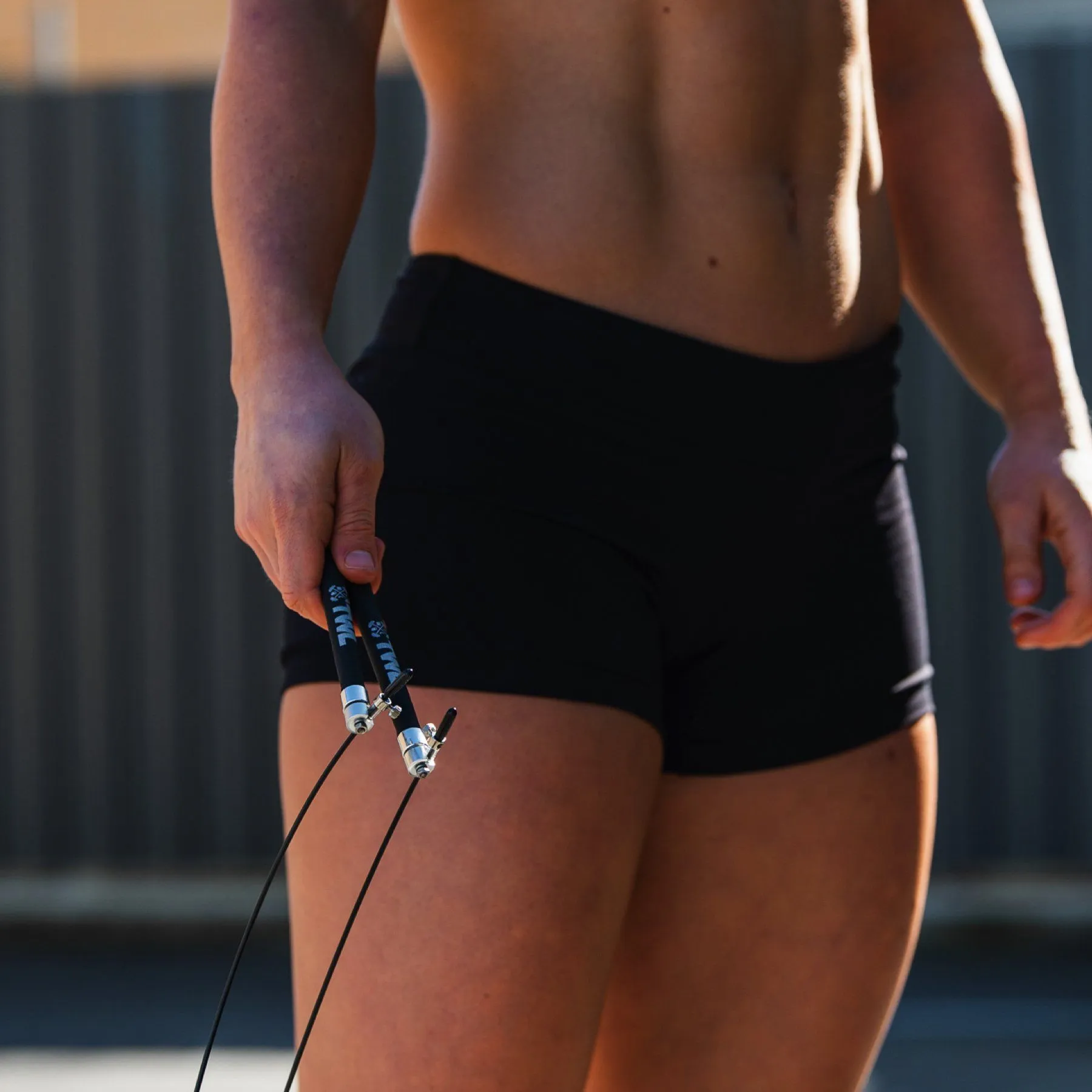 The WOD Life - The Cyclone Super Speed Rope