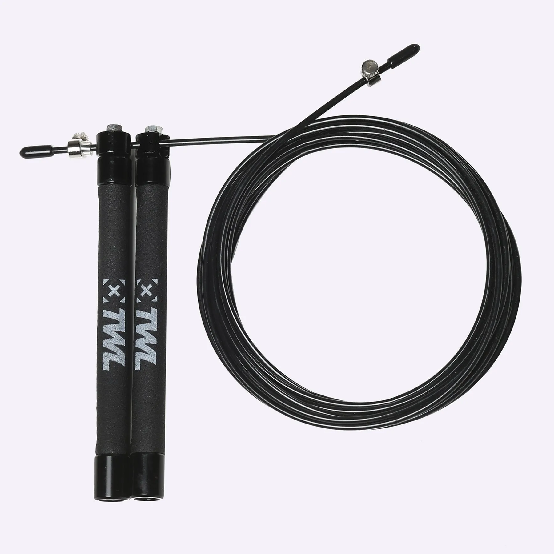 The WOD Life - The Cyclone Super Speed Rope