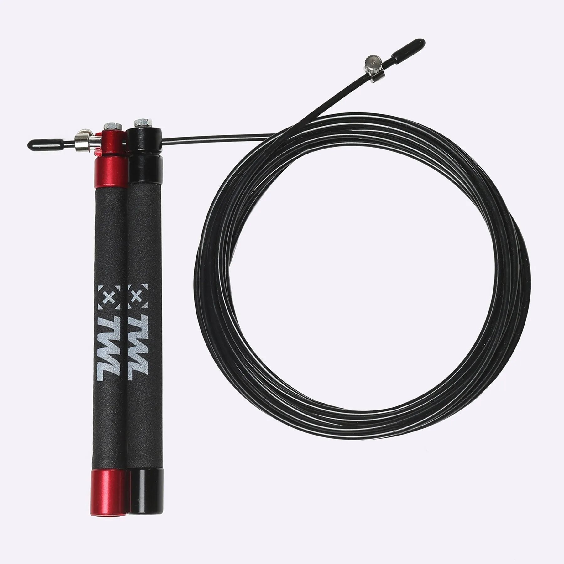 The WOD Life - The Cyclone Super Speed Rope
