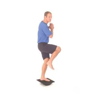 THERA BAND WOBBLEBOARD