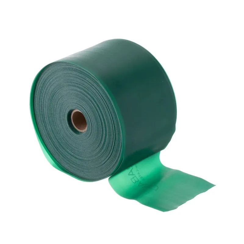 THERABAND Latex-Free Resistance Bands