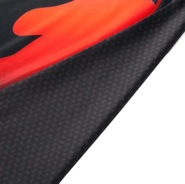 Thundercats Premium Short Sleeve Compression Rashguard