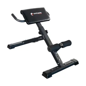 Titan Roman Chair