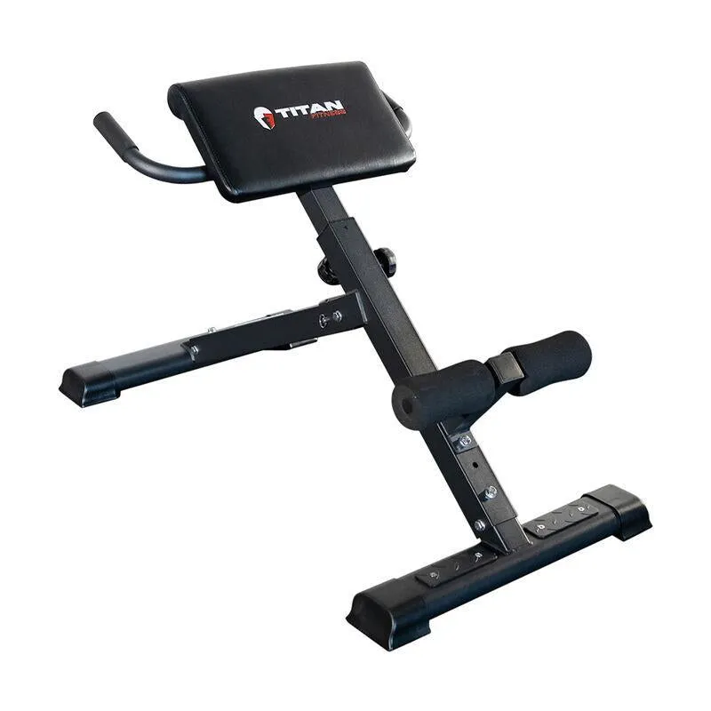 Titan Roman Chair