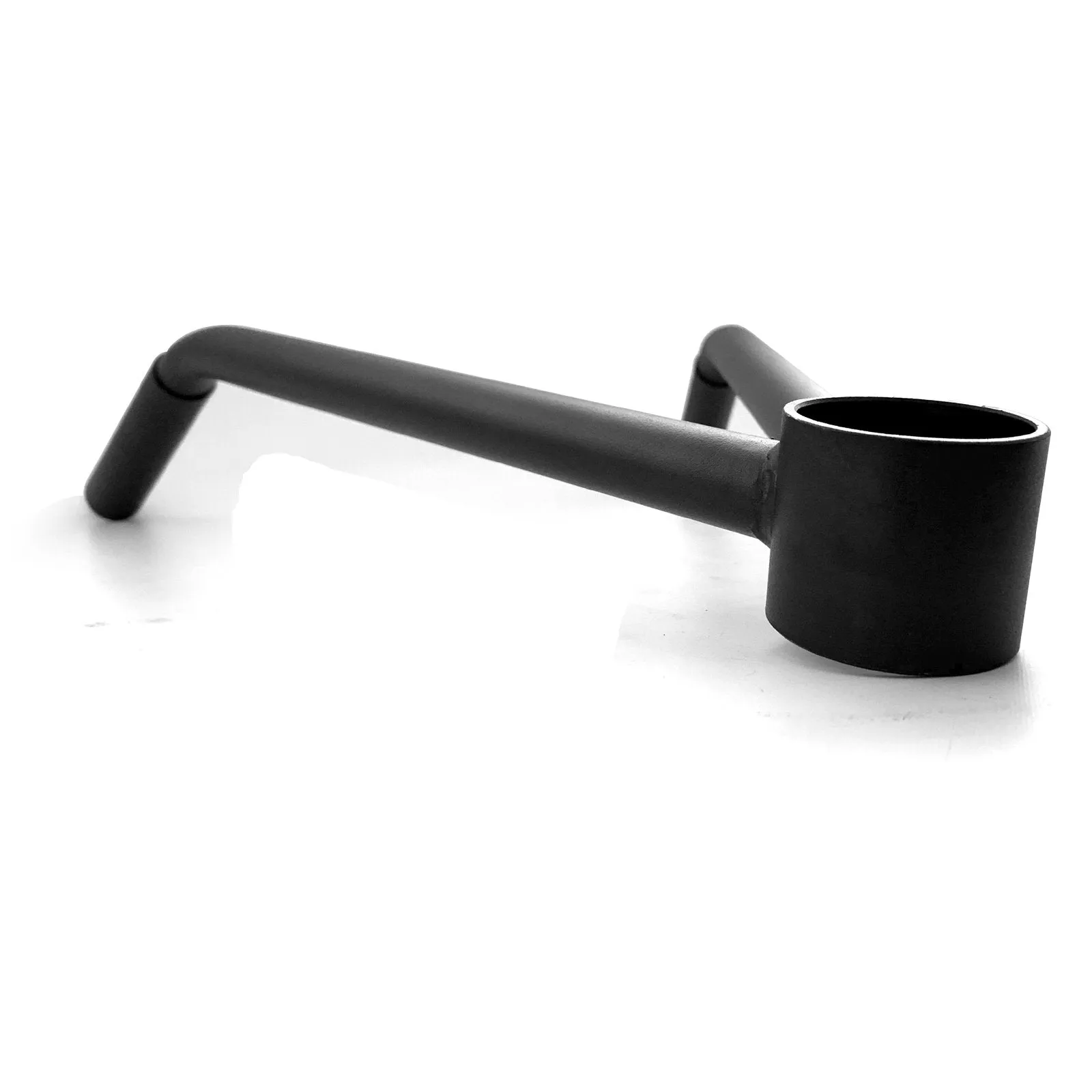 TnP Accessories Landmine Angled Handle