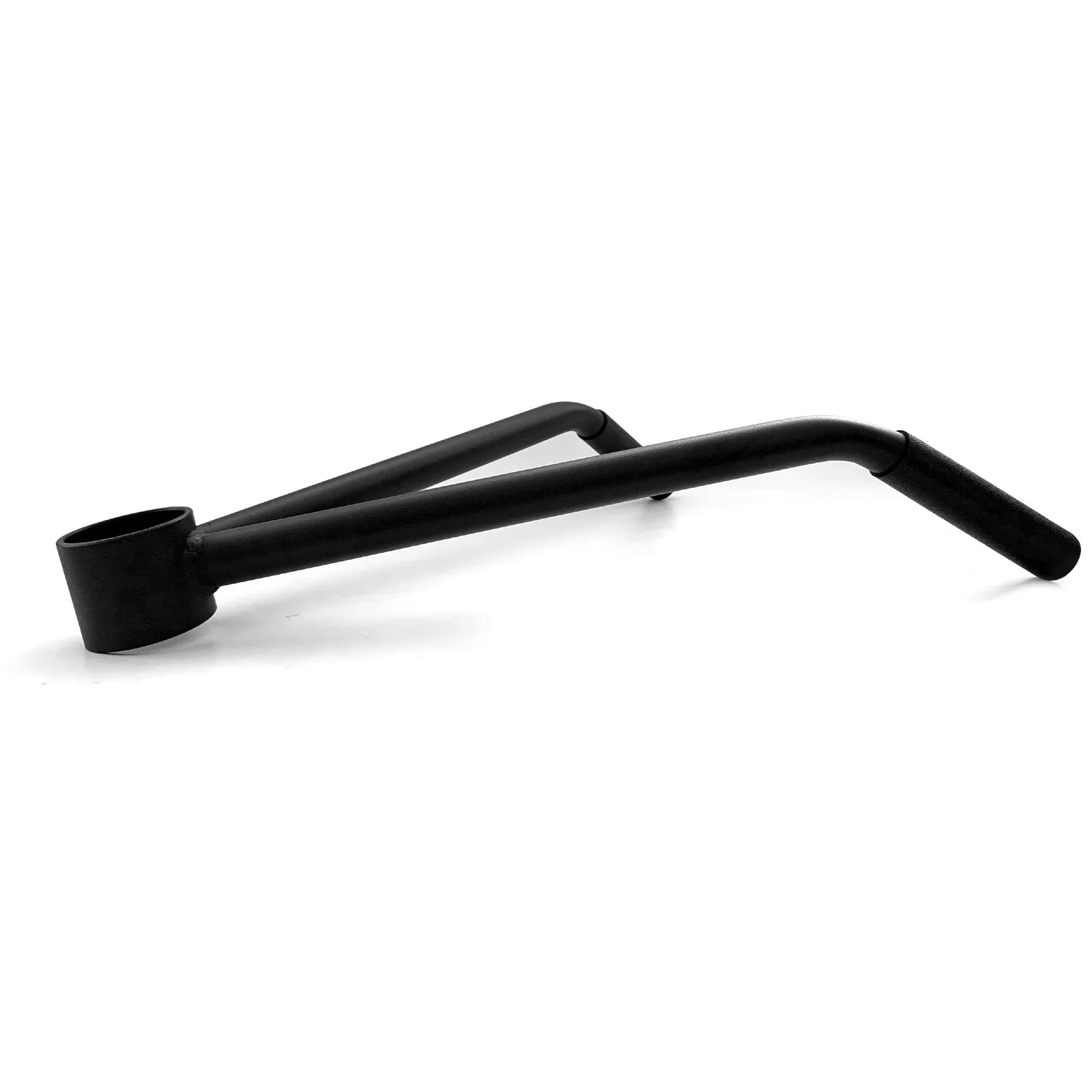 TnP Accessories Landmine Angled Handle