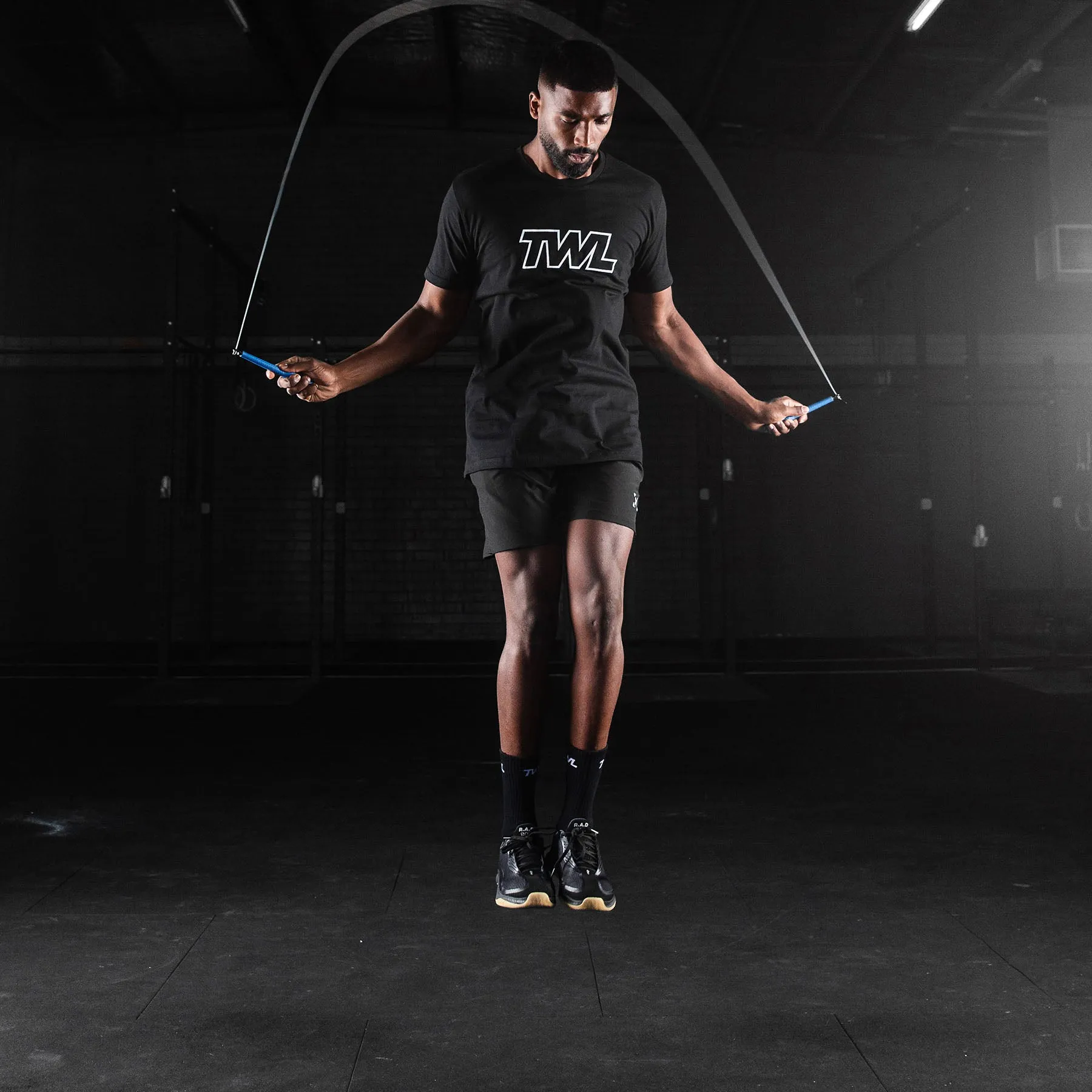 TWL - TYPHOON BEARING SKIPPING ROPE