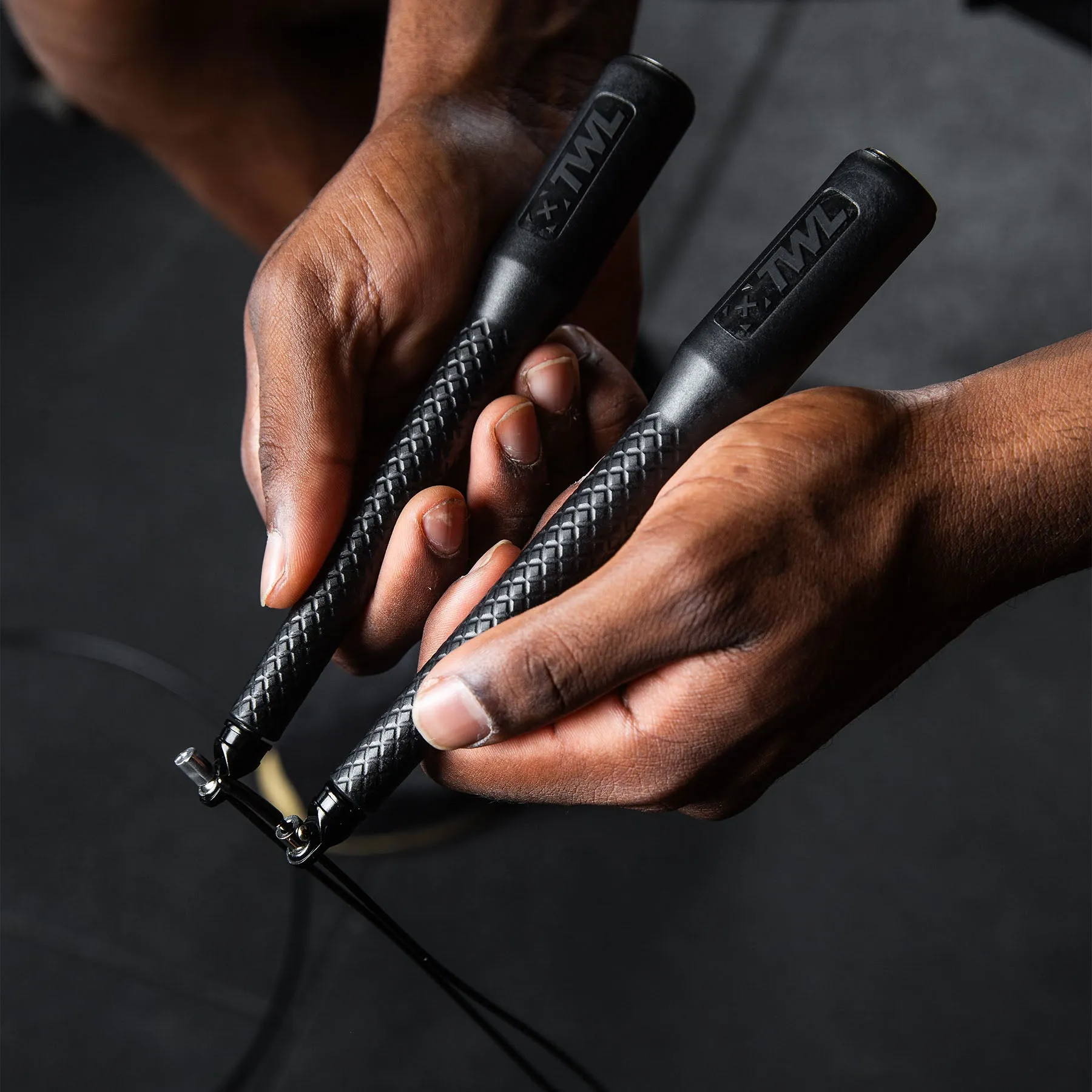 TWL - TYPHOON BEARING SKIPPING ROPE