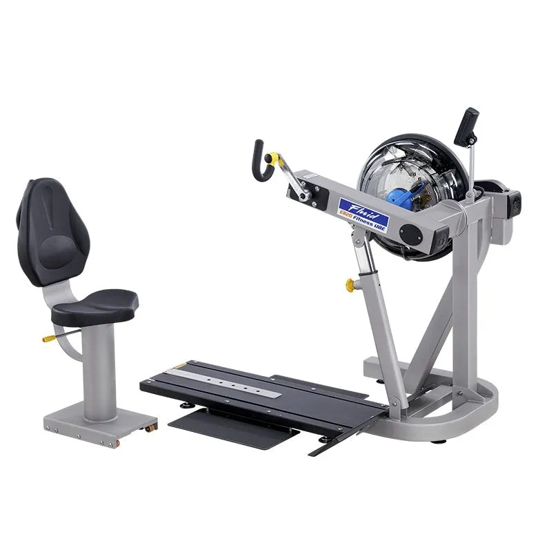 Upper Body Ergometer (UBE)