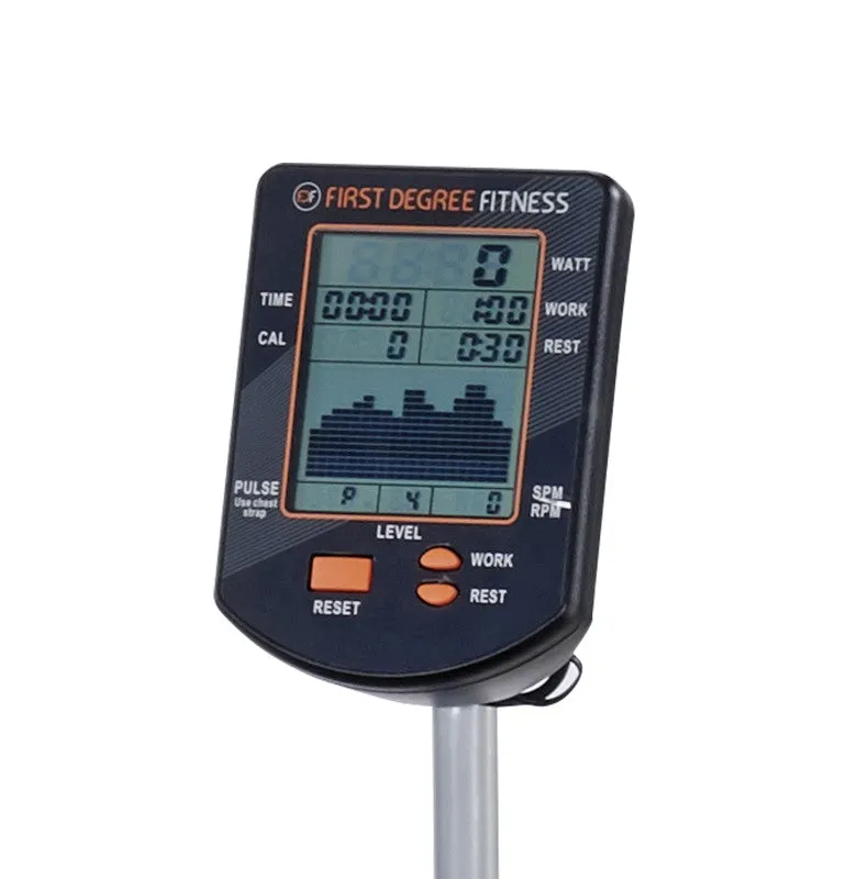 Upper Body Ergometer (UBE)