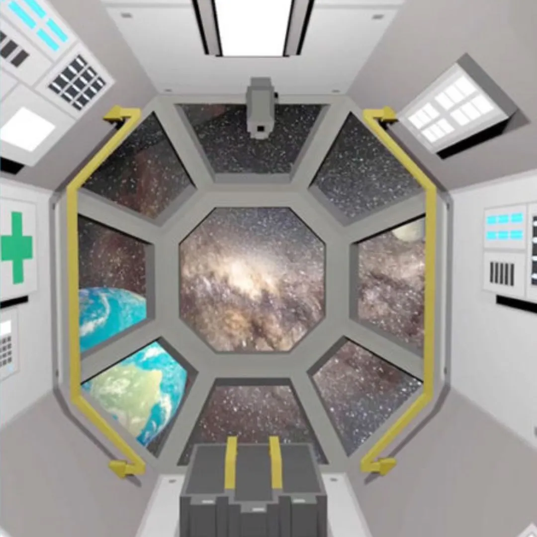 UprightVR