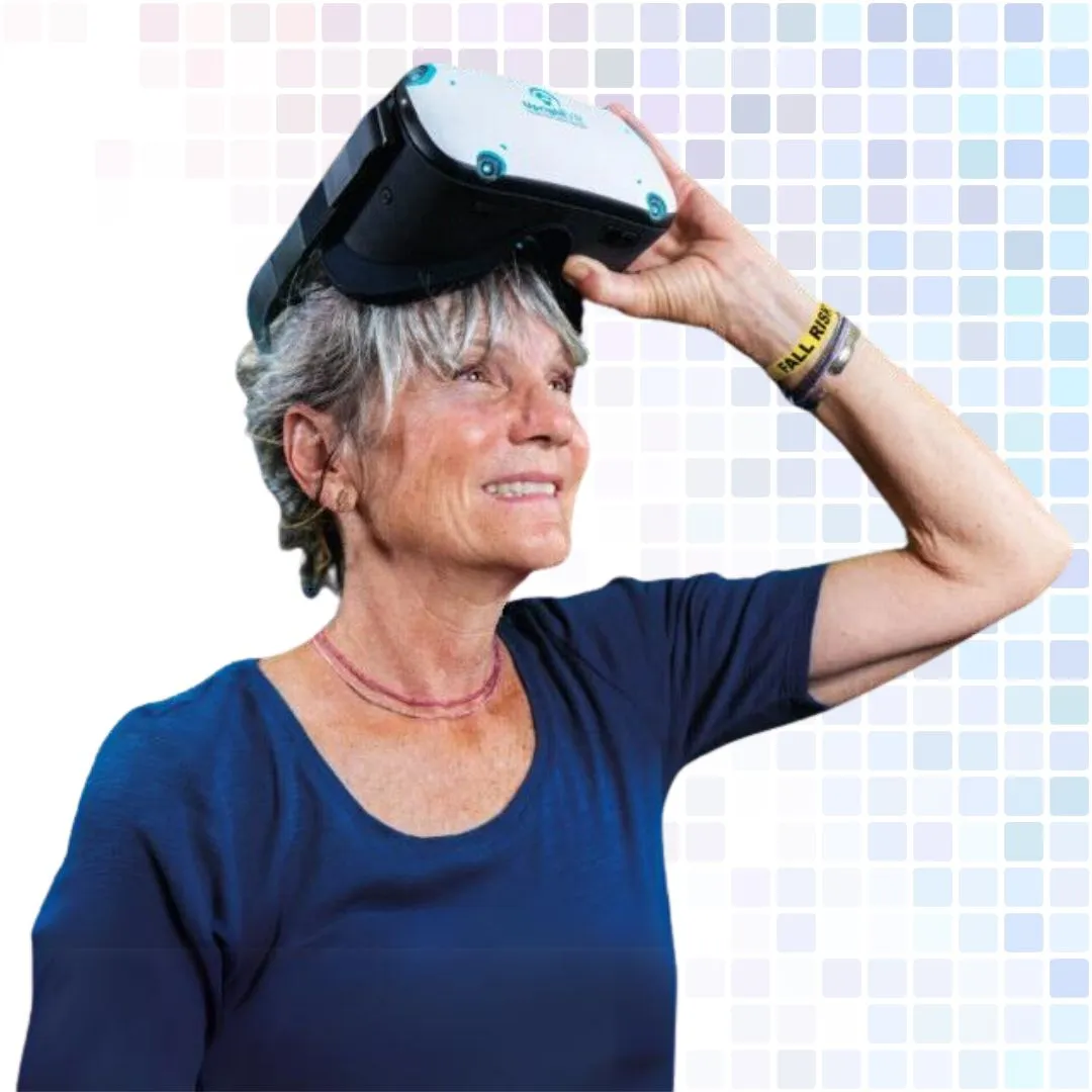 UprightVR