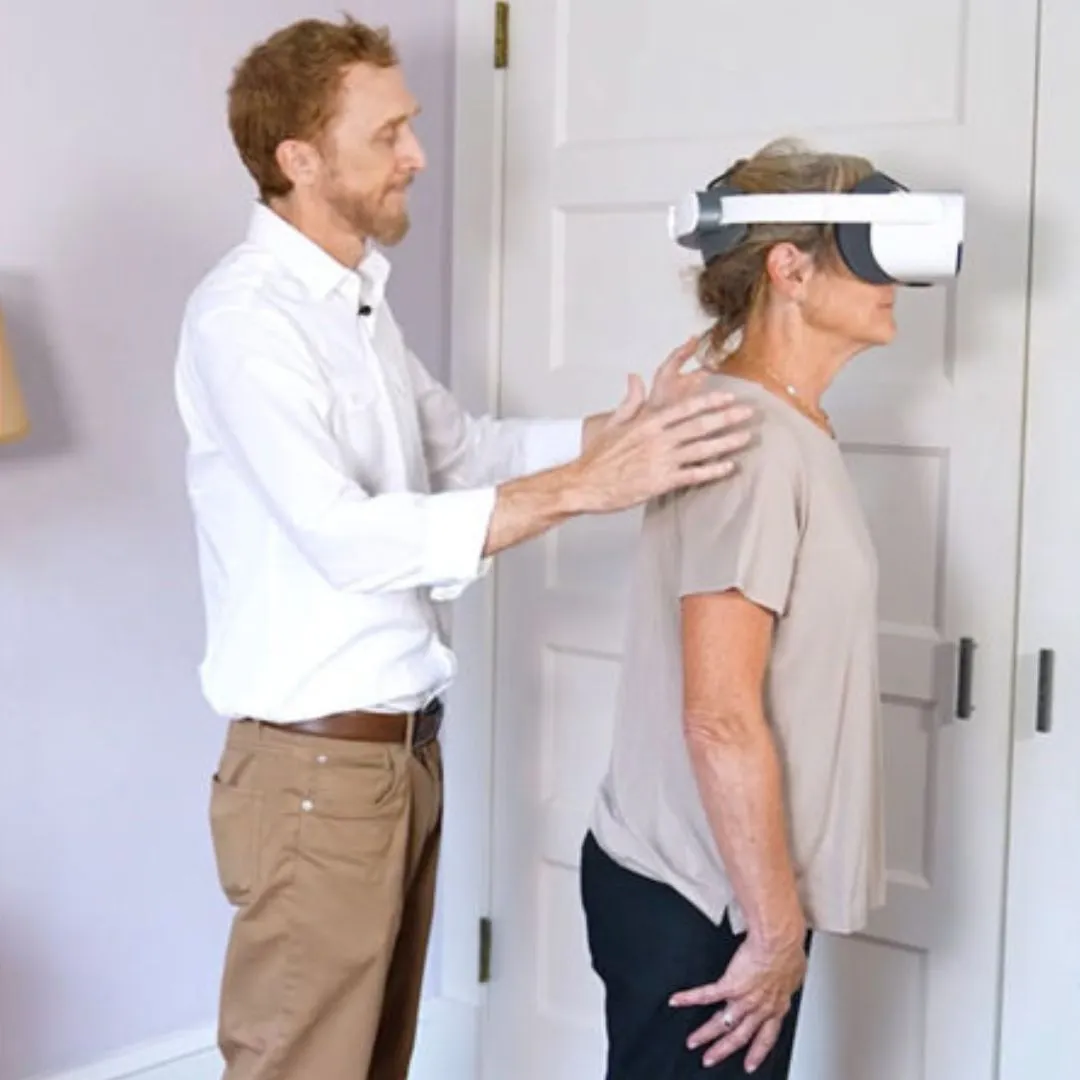 UprightVR