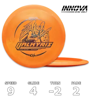 Valkyrie GStar