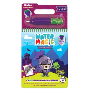 Water Magic - Grape Kingdom