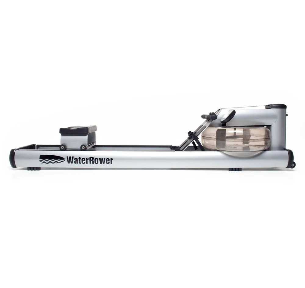 WaterRower M1 LoRise Rowing Machine