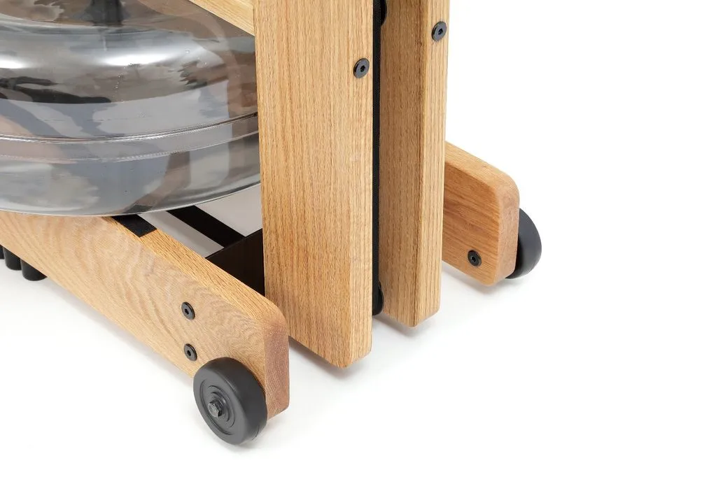 WaterRower Oak Wood