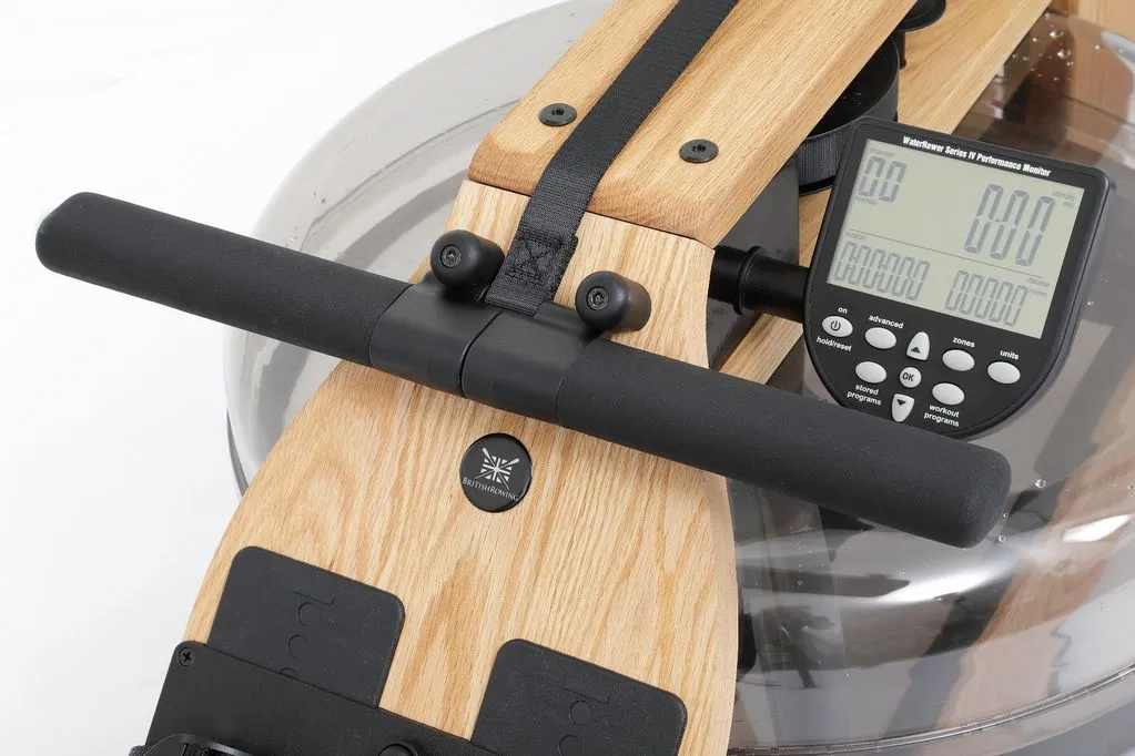 WaterRower Oak Wood