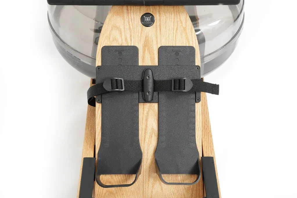 WaterRower Oak Wood