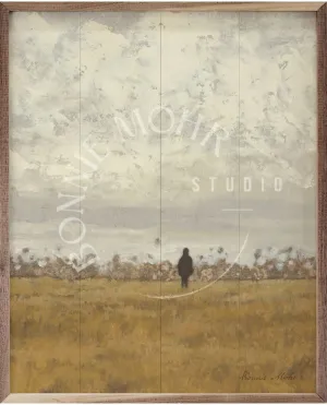 Wood Art - With You (No Verse)