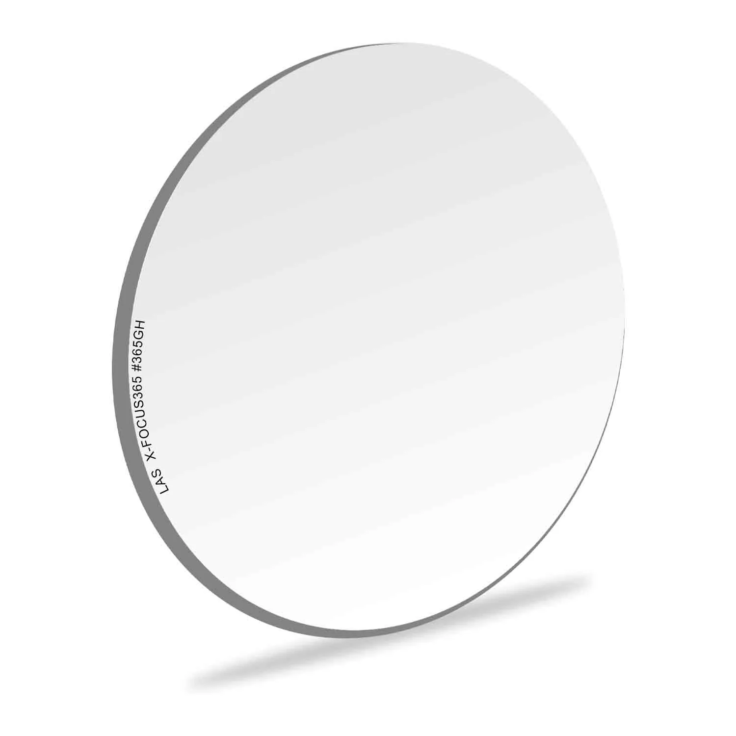 X Focus 365 Bowfinger Achromat Doublet Glass Lens
